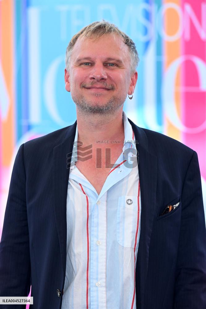 64th Monte Carlo Television Festival - Hundertdreizehn Photocall