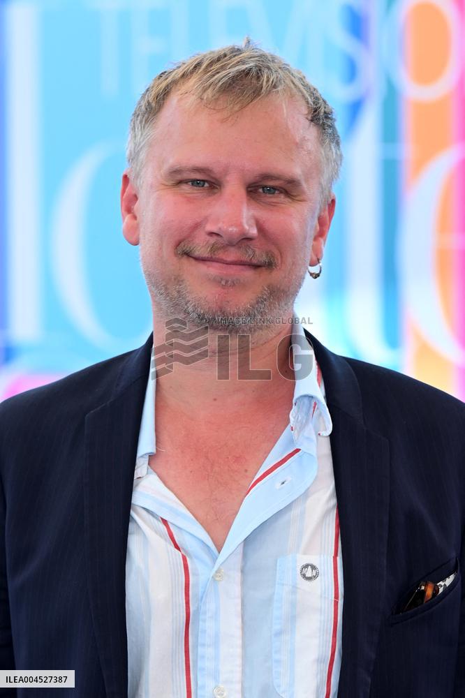 64th Monte Carlo Television Festival - Hundertdreizehn Photocall