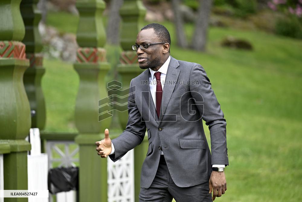 Kultaranta-keskustelut 16.-17.6.