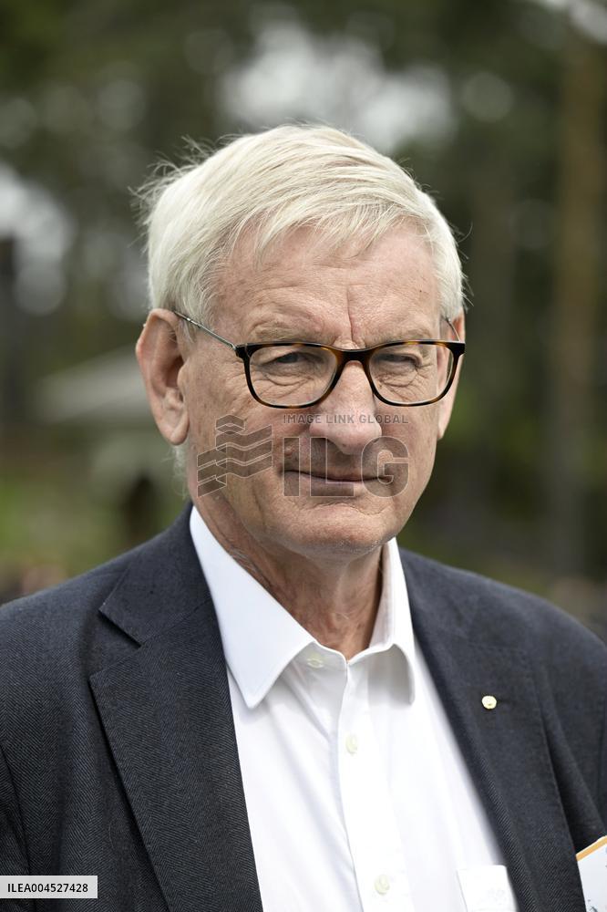 Kultaranta-keskustelut 16.-17.6.