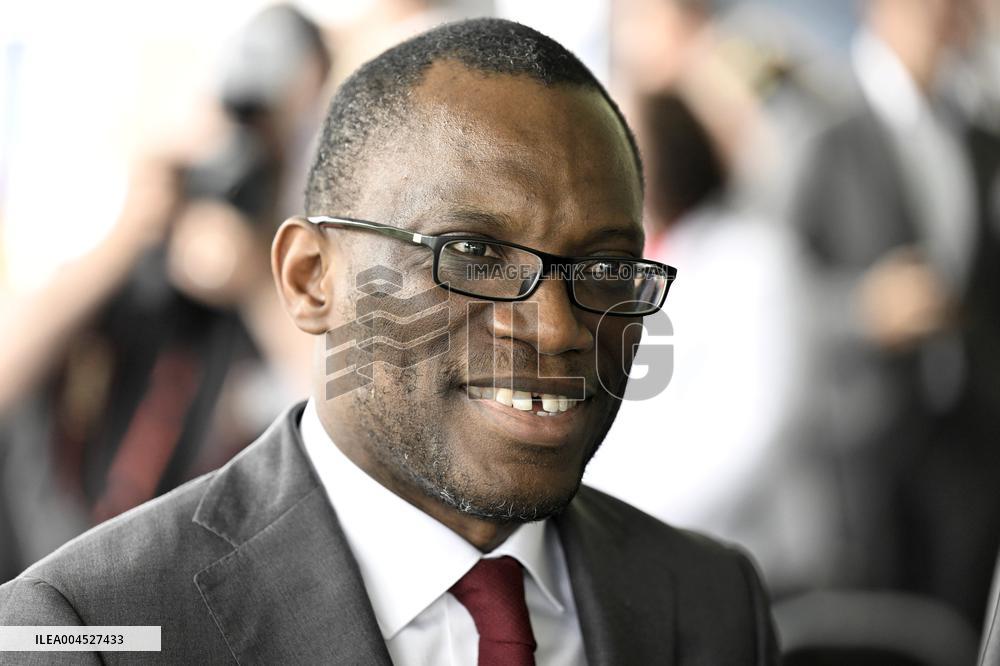 Kultaranta-keskustelut 16.-17.6.