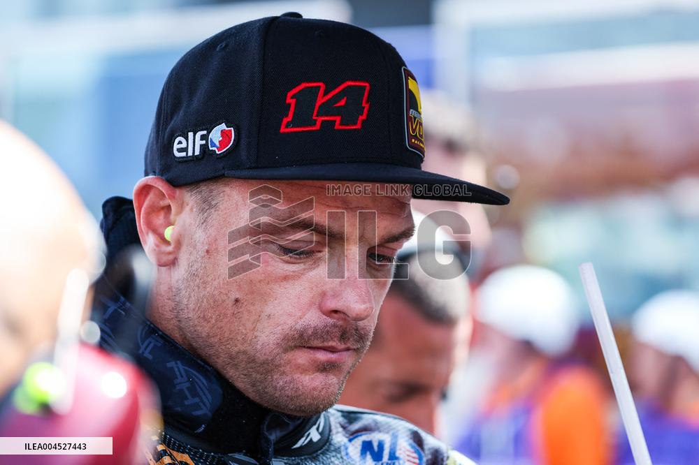 MOTORI - SuperBike - Pirelli Emilia Romagna Round