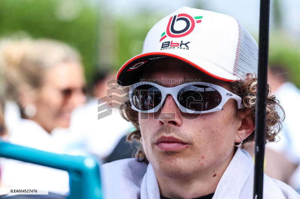 MOTORI - SuperBike - Pirelli Emilia Romagna Round