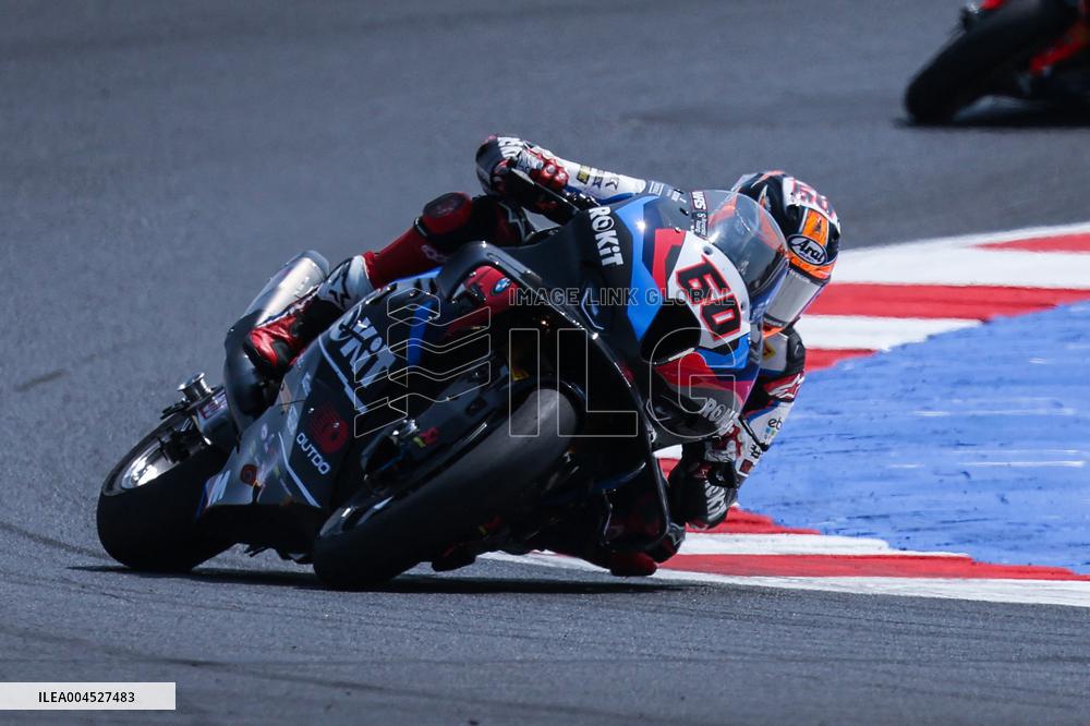 MOTORI - SuperBike - Pirelli Emilia Romagna Round