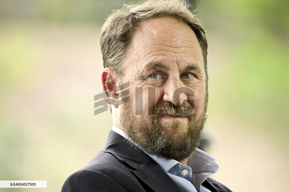 Kultaranta-keskustelut 16.-17.6.