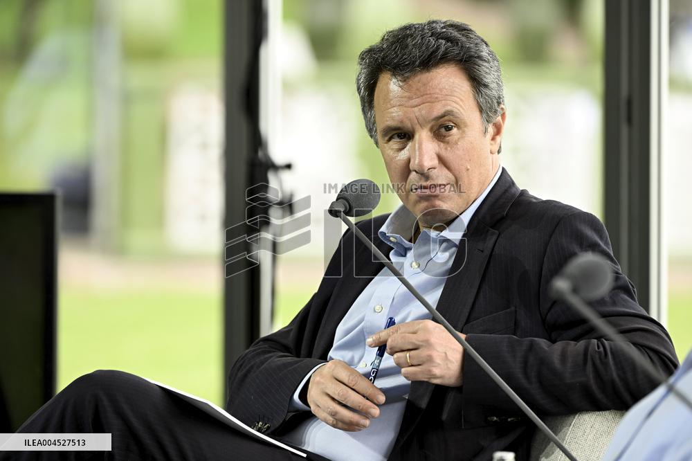 Kultaranta-keskustelut 16.-17.6.