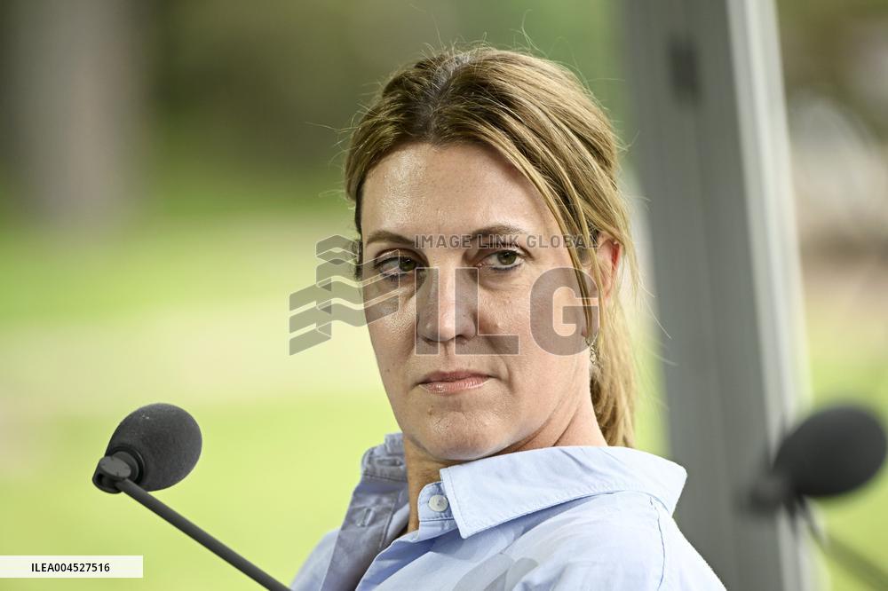 Kultaranta-keskustelut 16.-17.6.