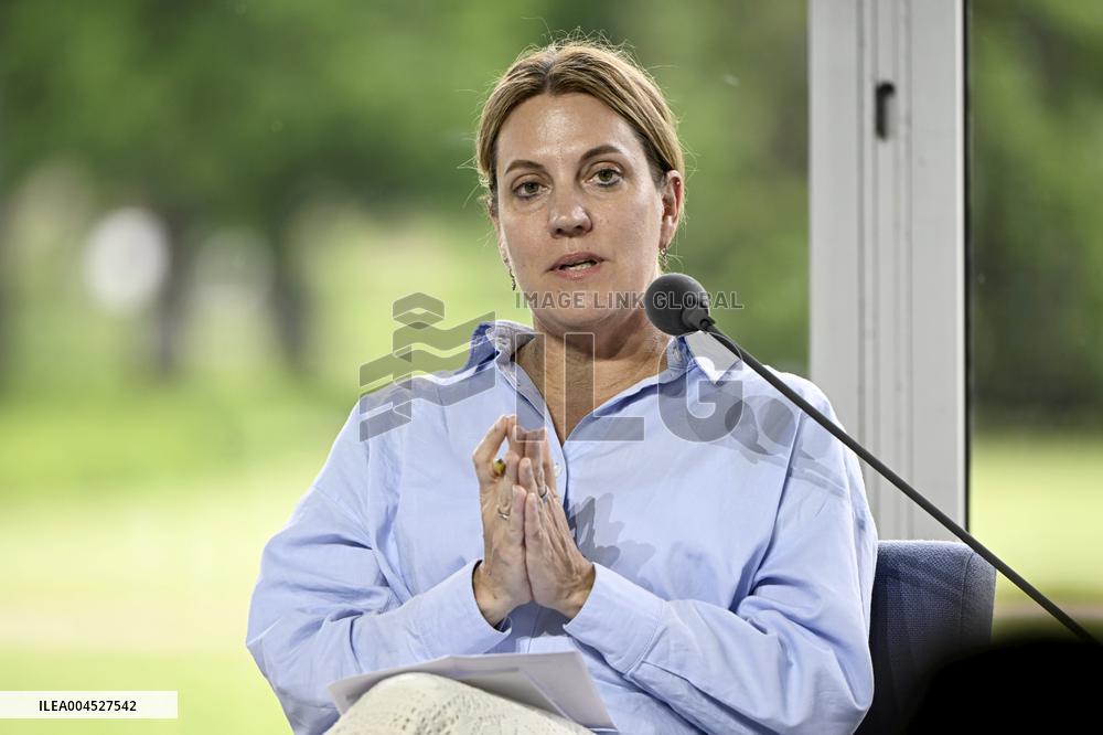 Kultaranta-keskustelut 16.-17.6.