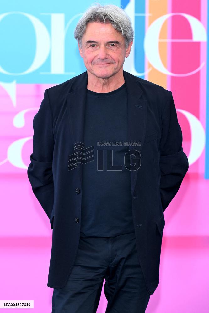 64th Monte Carlo Television Festival - Akris Photocall