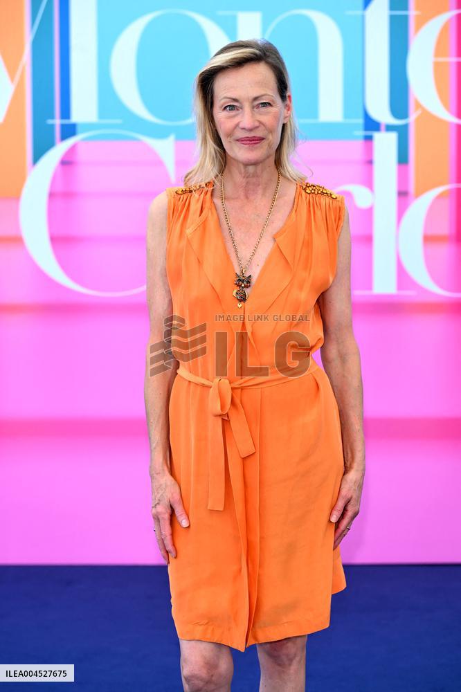 64th Monte Carlo Television Festival - President Jury Fiction Photocall