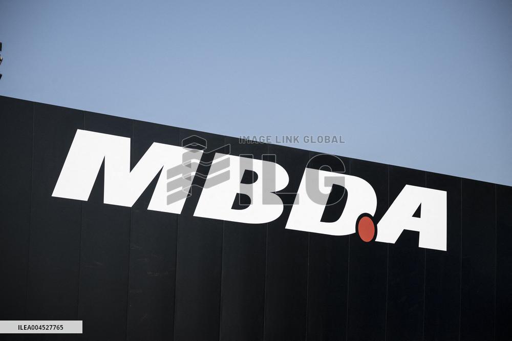 Illustration Paris Air Show - Le Bourget