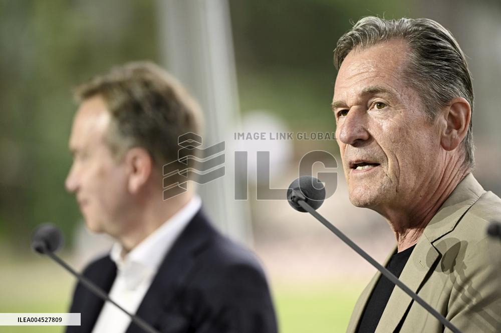 Kultaranta-keskustelut 16.-17.6.