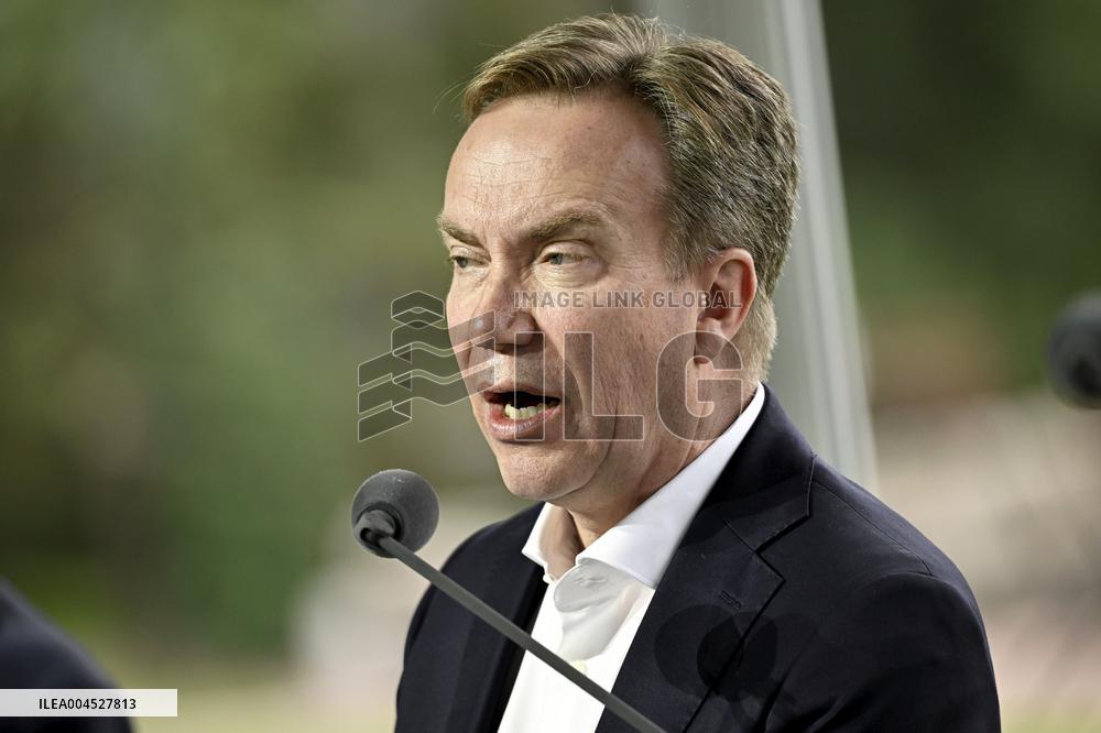 Kultaranta-keskustelut 16.-17.6.