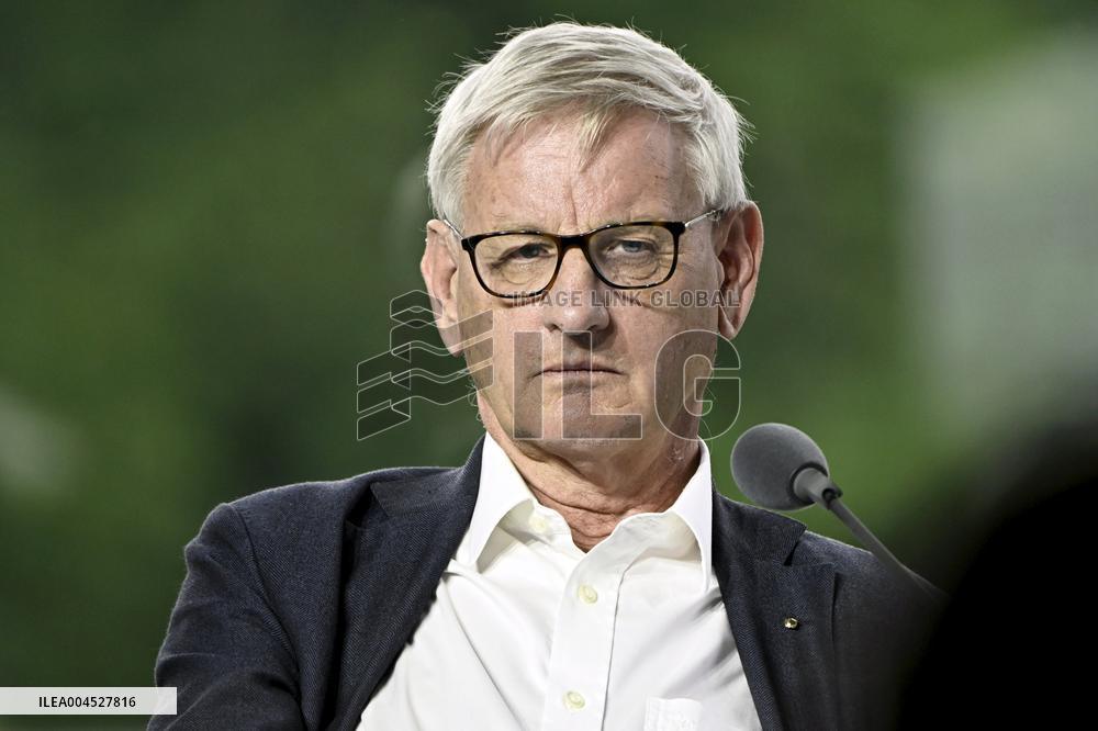 Kultaranta-keskustelut 16.-17.6.