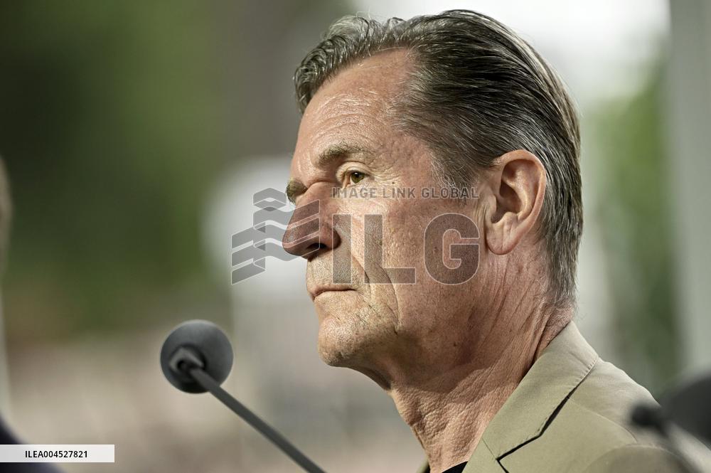 Kultaranta-keskustelut 16.-17.6.