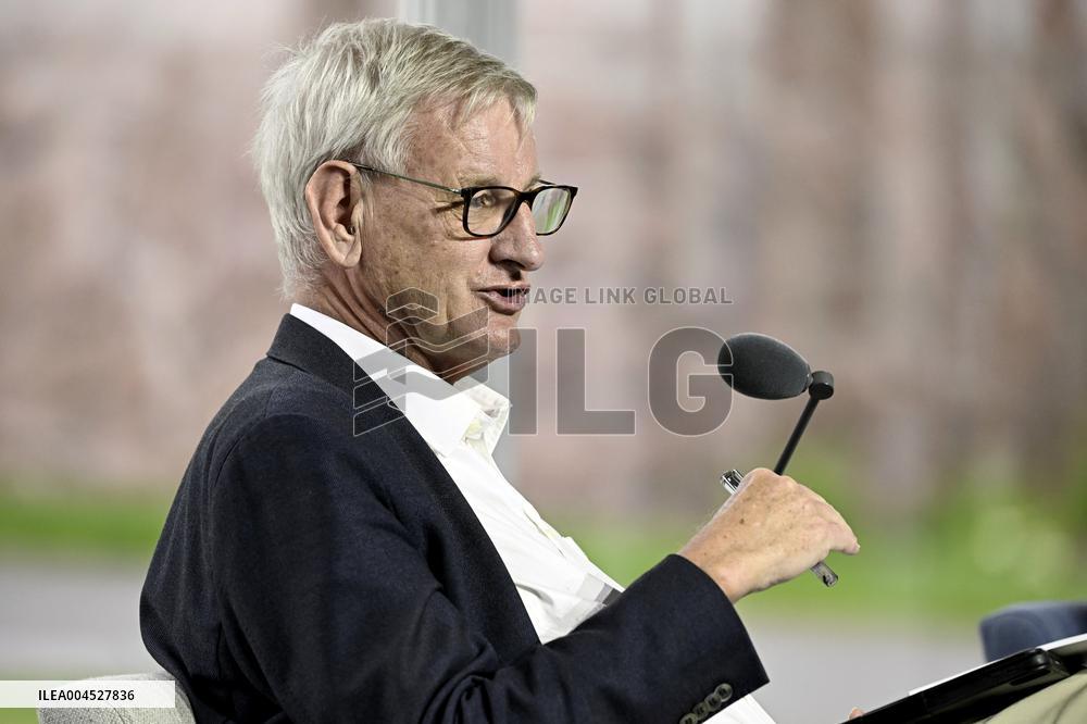 Kultaranta-keskustelut 16.-17.6.