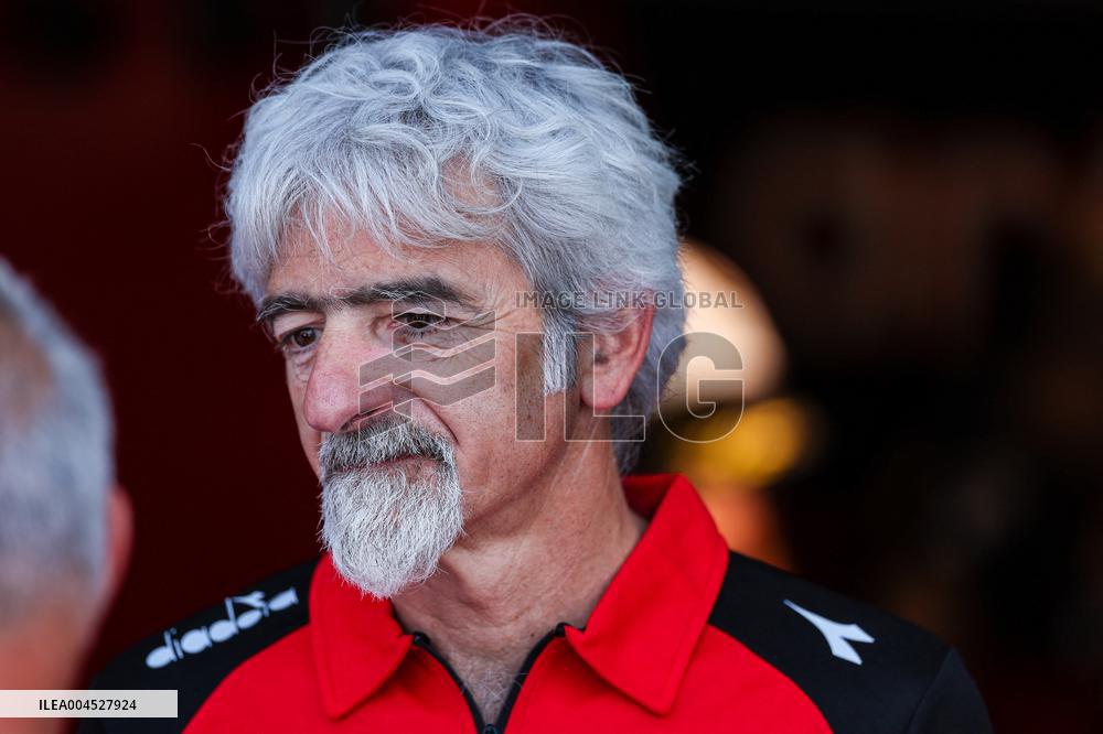 MOTORI - SuperBike - Pirelli Emilia Romagna Round