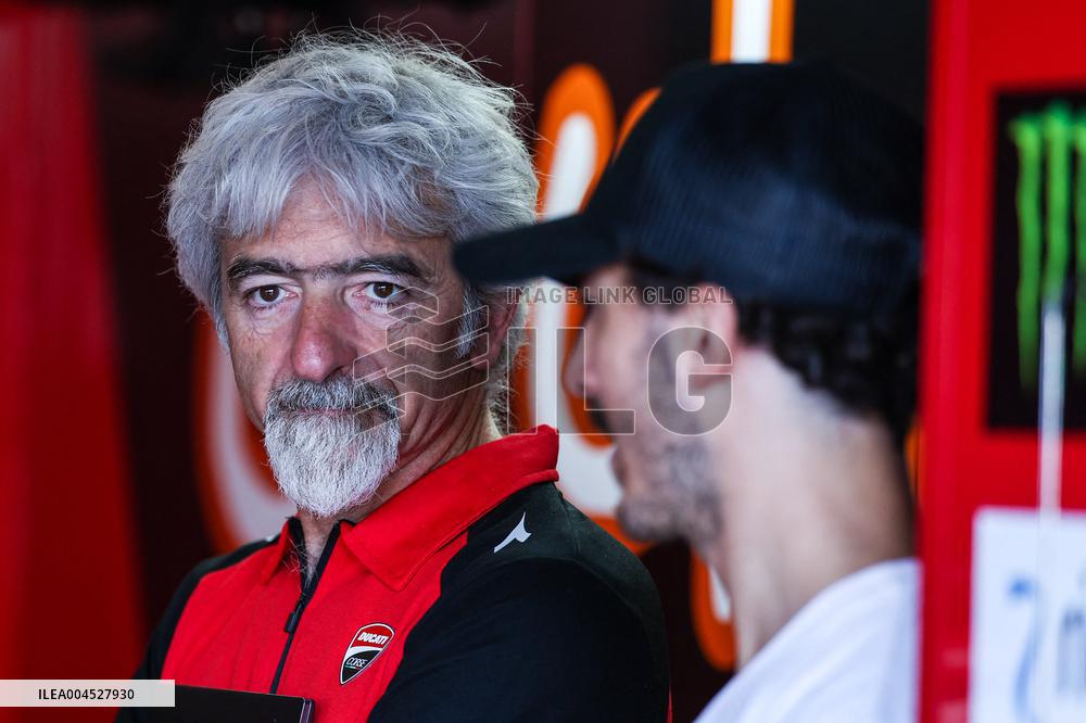 MOTORI - SuperBike - Pirelli Emilia Romagna Round