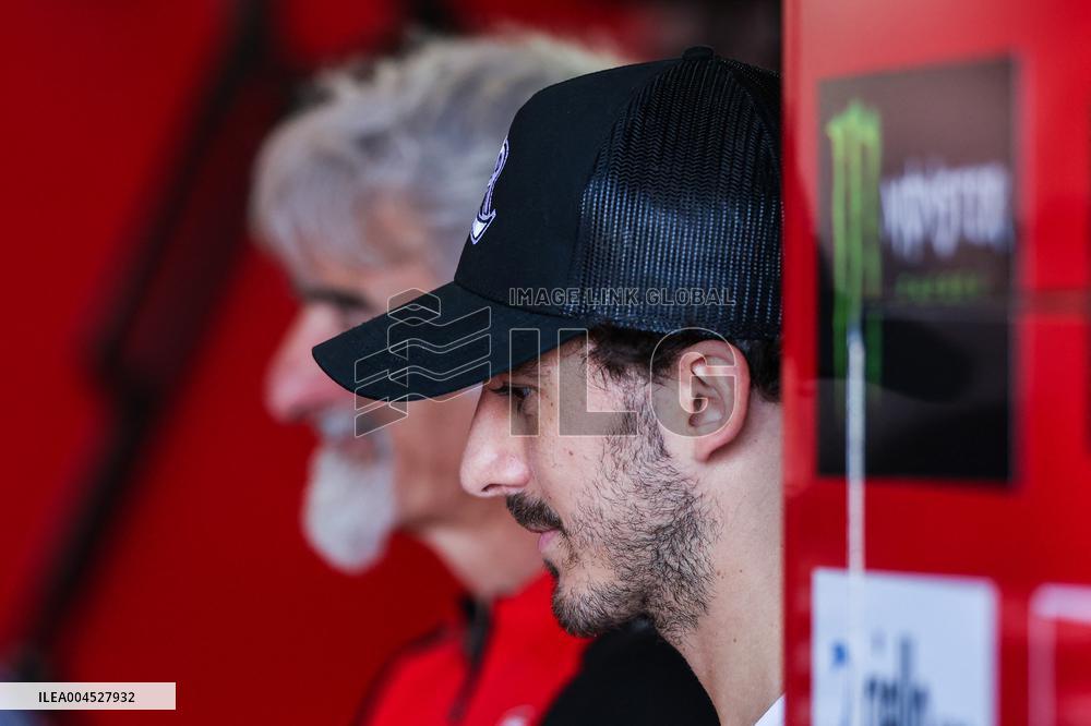 MOTORI - SuperBike - Pirelli Emilia Romagna Round