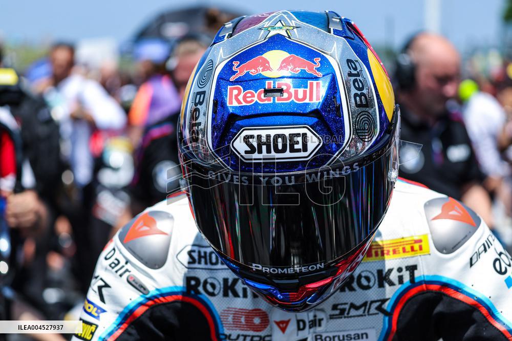 MOTORI - SuperBike - Pirelli Emilia Romagna Round