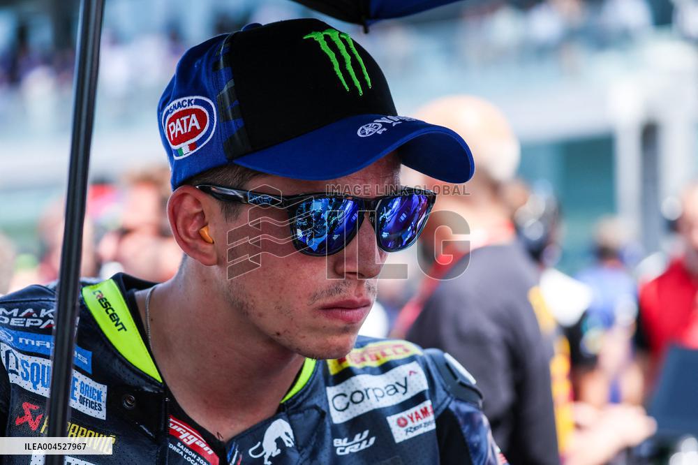 MOTORI - SuperBike - Pirelli Emilia Romagna Round