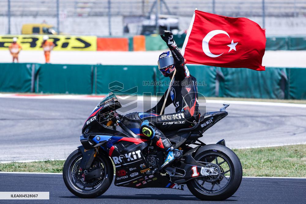 MOTORI - SuperBike - Pirelli Emilia Romagna Round