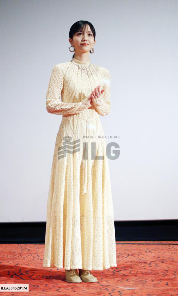 Japan Film Week in Shanghai