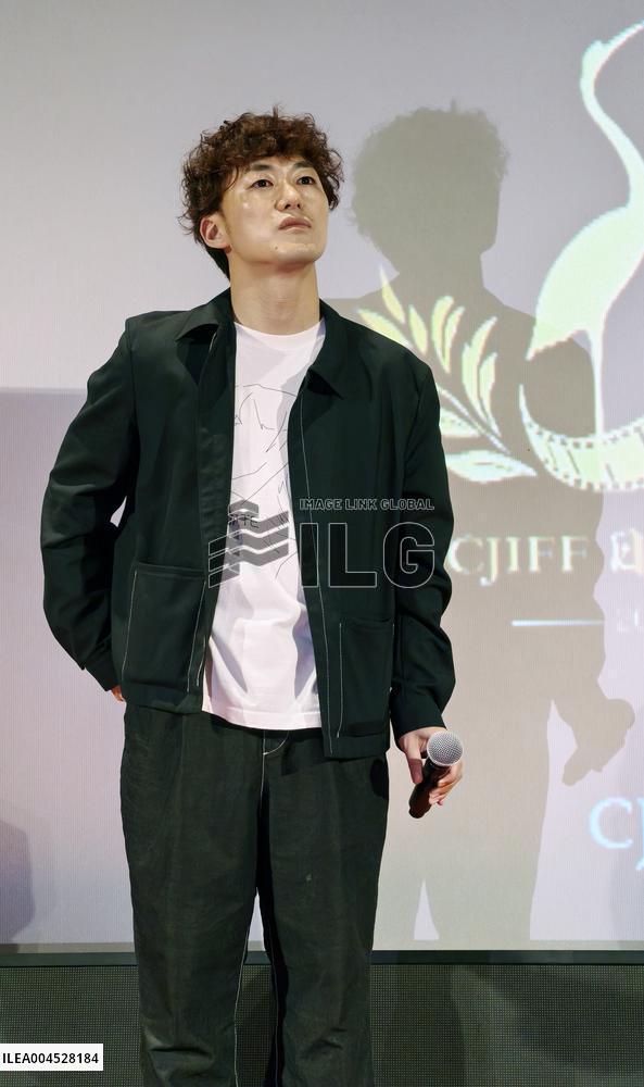 Japan Film Week in Shanghai