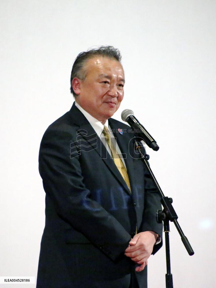 Japan Film Week in Shanghai