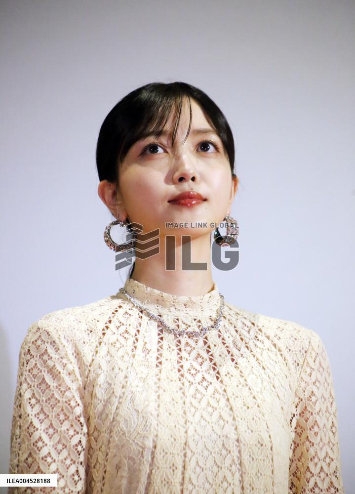 Japan Film Week in Shanghai