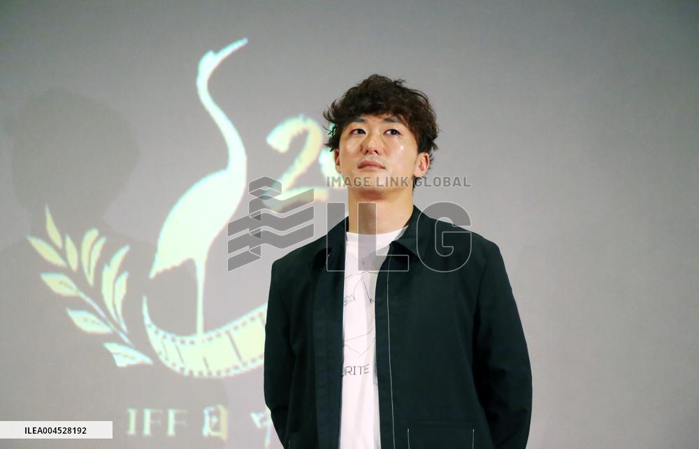 Japan Film Week in Shanghai