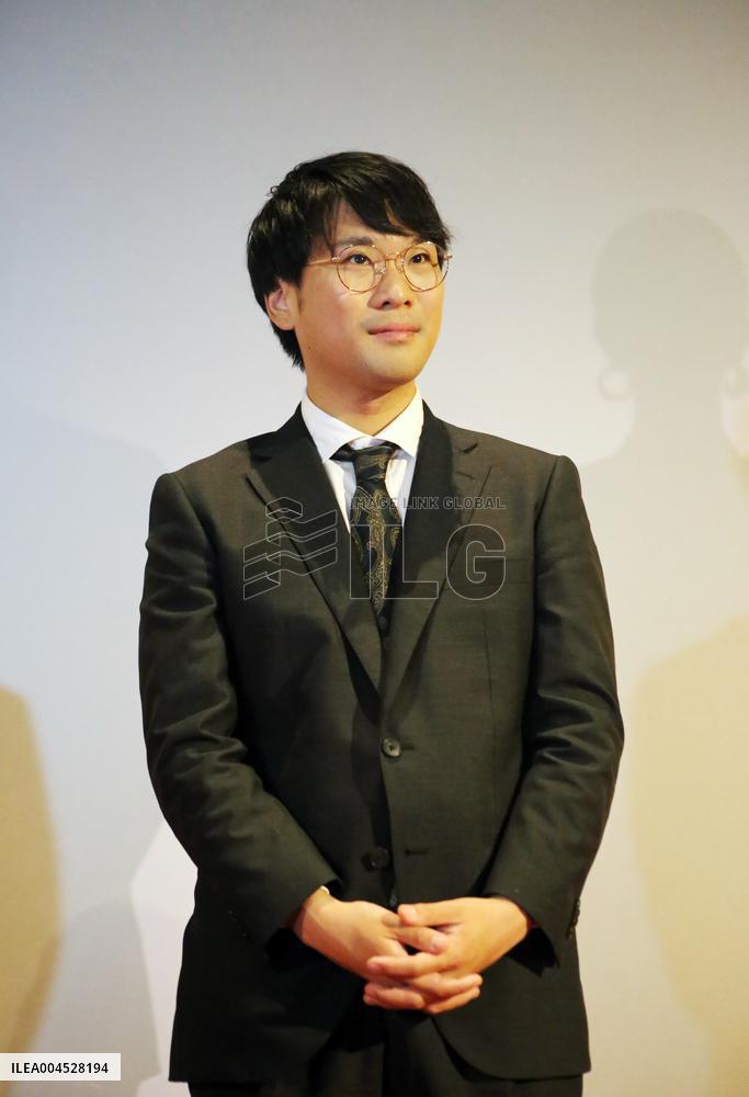 Japan Film Week in Shanghai