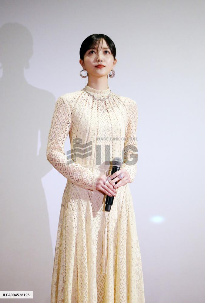 Japan Film Week in Shanghai