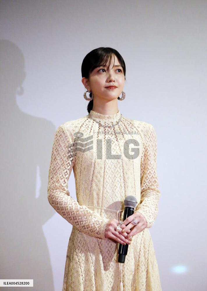 Japan Film Week in Shanghai