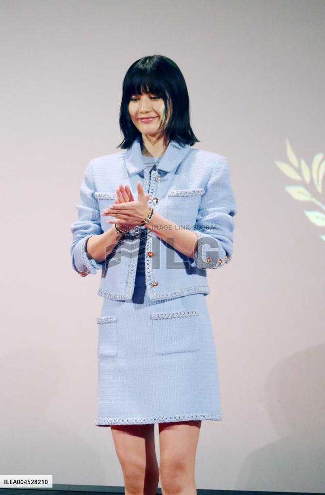 Japan Film Week in Shanghai