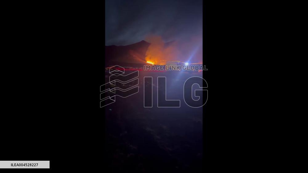 US: Winnemucca Mountain Wildfire Burns 2,000 Acres in Nevada