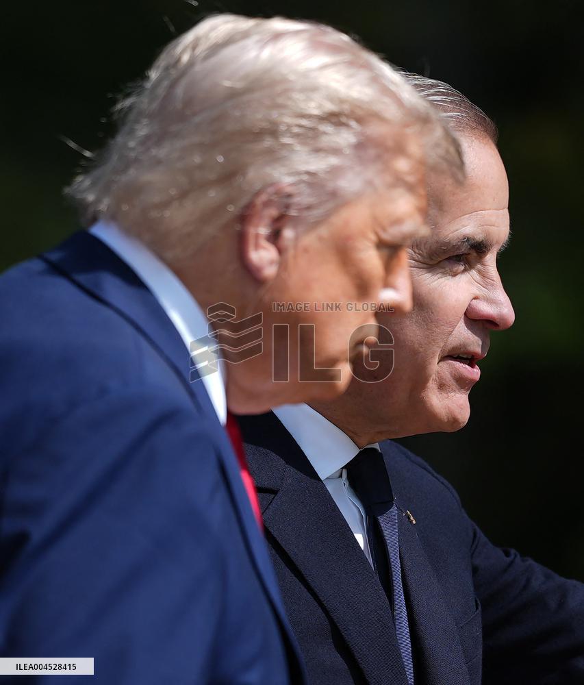 G7 Summit - Kananaskis