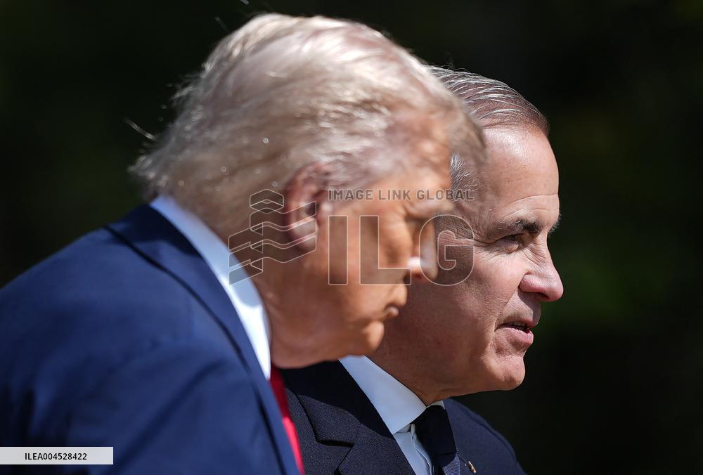 G7 Summit - Kananaskis