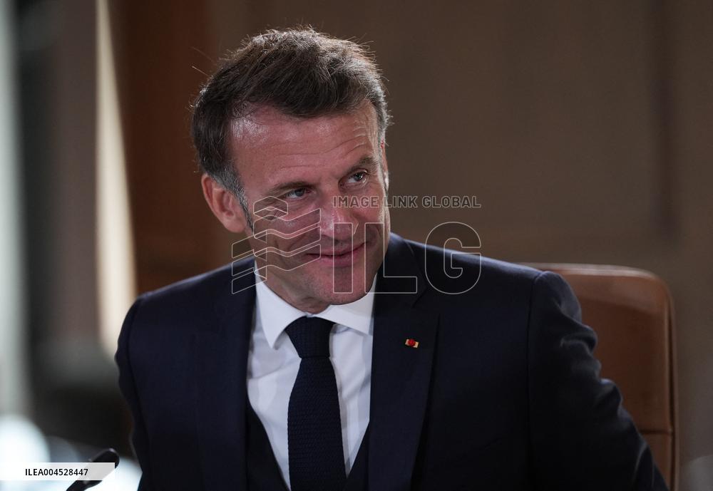 G7 Summit - Kananaskis