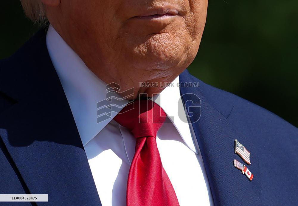 G7 Summit - Kananaskis