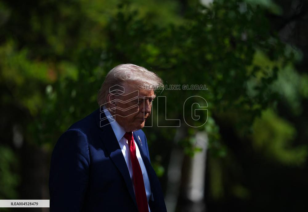 G7 Summit - Kananaskis