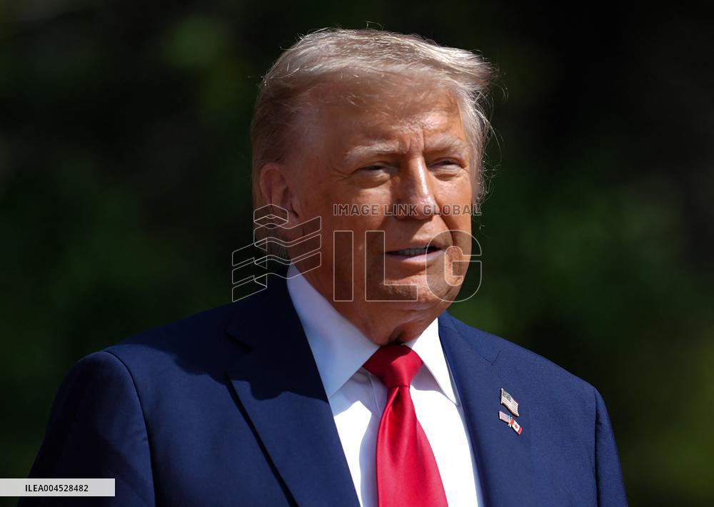 G7 Summit - Kananaskis