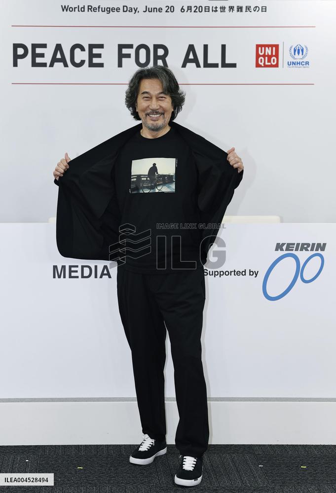 World Exposition in Osaka