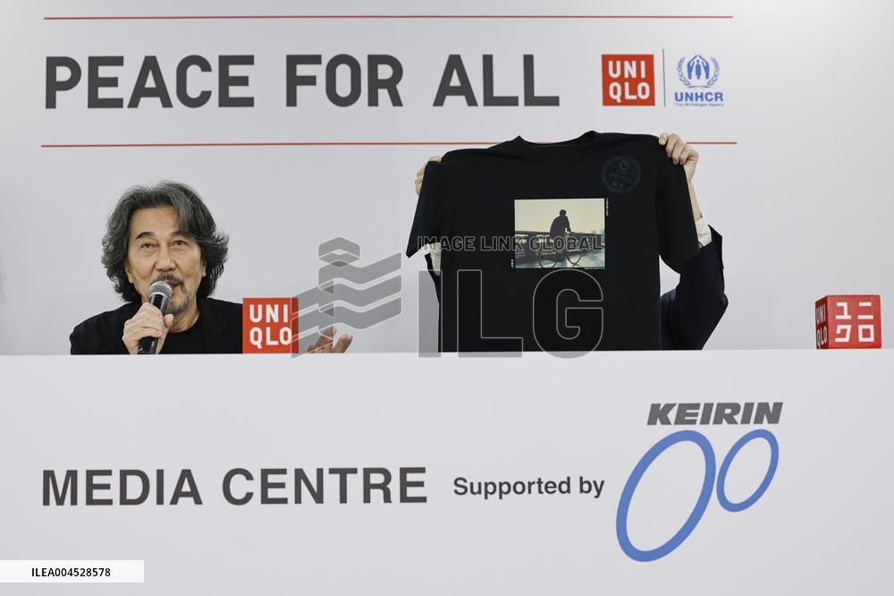 World Exposition in Osaka