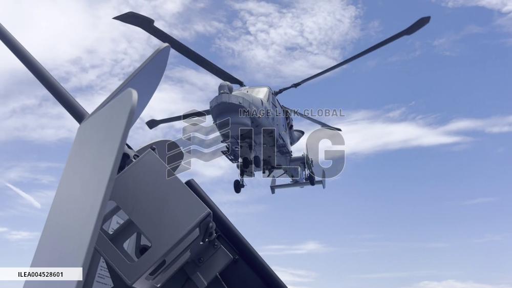 Philippines, Japan conduct joint exercise in South China Sea