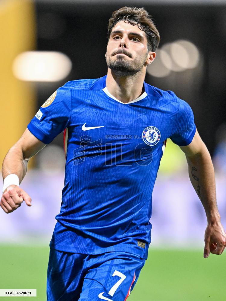 FIFA Club World Cup - Chelsea vs Los Angeles FC