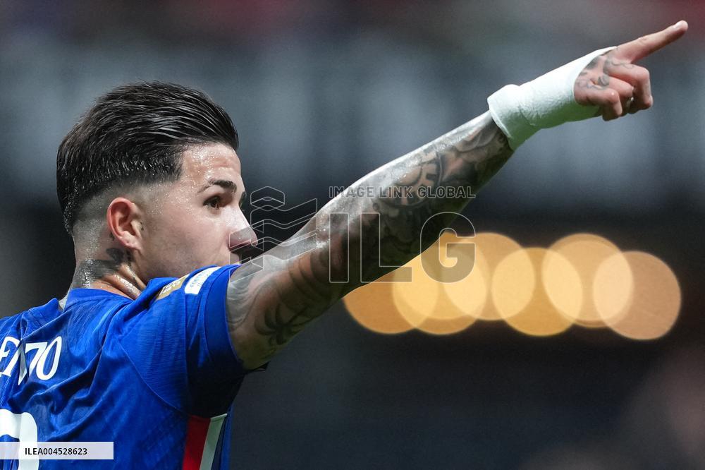 FIFA Club World Cup - Chelsea vs Los Angeles FC