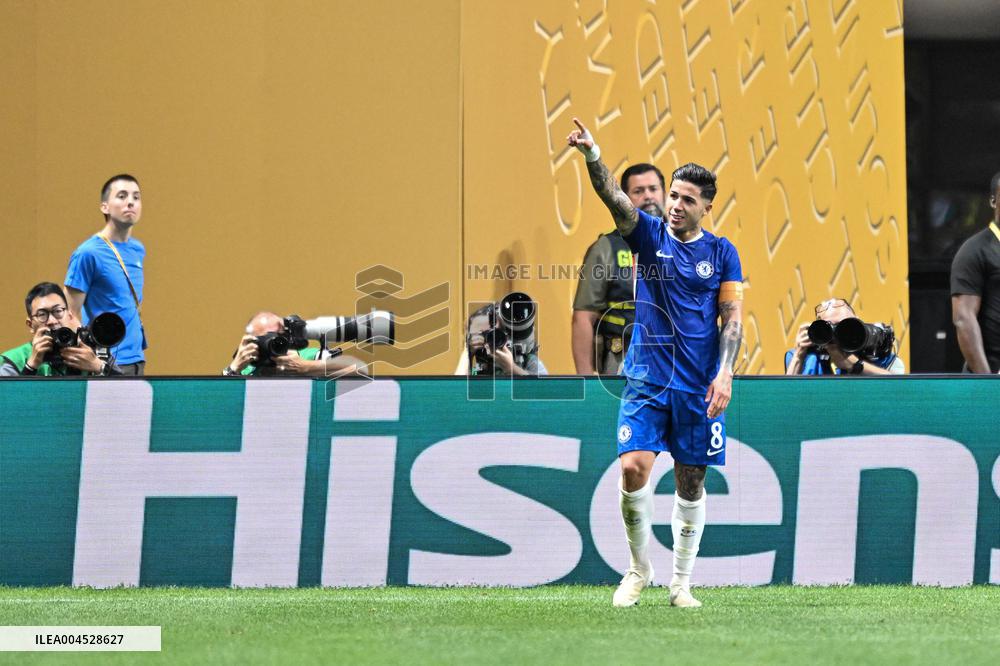 FIFA Club World Cup - Chelsea vs Los Angeles FC