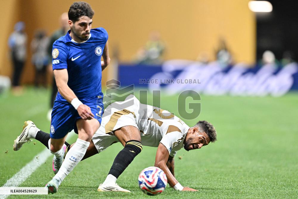 FIFA Club World Cup - Chelsea vs Los Angeles FC