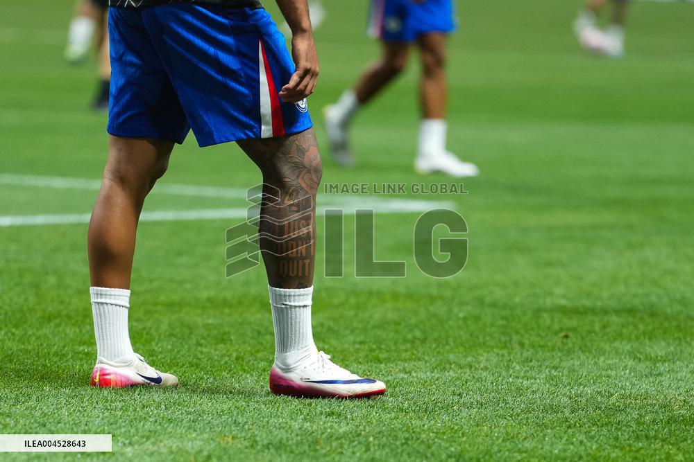 FIFA Club World Cup - Chelsea vs Los Angeles FC